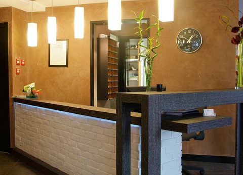 Détente et bien-être à Aix-Les-Bains 3* - 3