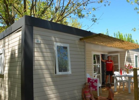 Camping Bel Air, 3* - 25