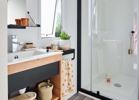 Camping Ty Nenez, 3* - 302