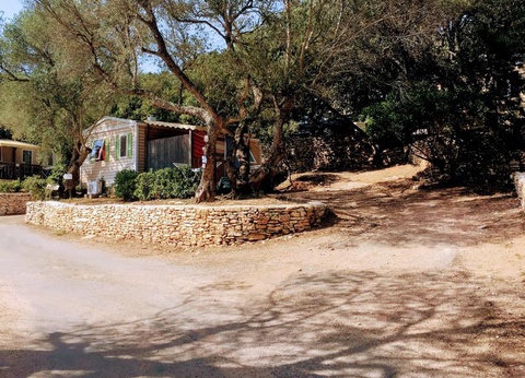 Camping Campo di Liccia, 3* - 39