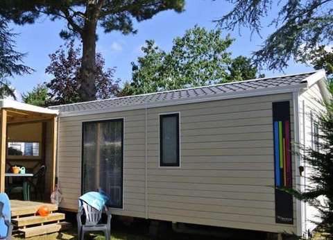 Camping Club Les Brunelles 5* - 171