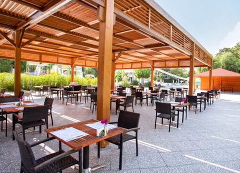 Hôtel Sherwood Exclusive Kemer 5* - 18