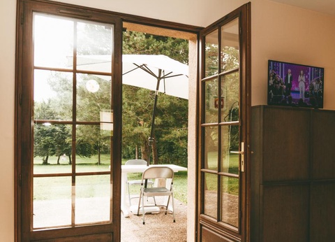 Moncontour Active Park, 3* - 43