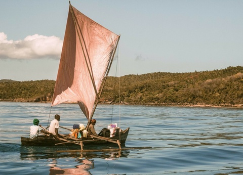 Circuit La rose des vents - 7