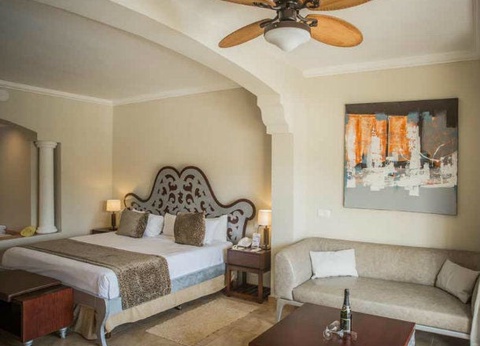 Hotel Majestic Colonial Punta Cana 5* - 7