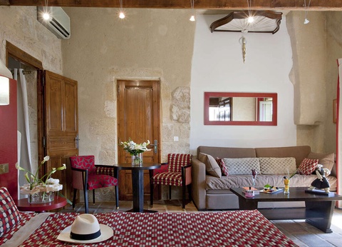 Virée authentique et gourmande dans un havre de paix près d'Avignon et Nîmes - 4* - 31