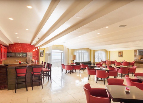 Hôtel Oasis Corfu 3* - 16