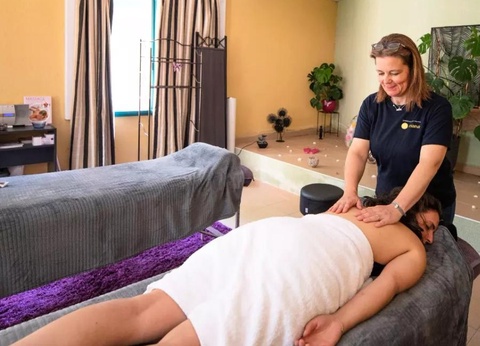 Camping Les Lacs d'Armagnac, 4* - 25