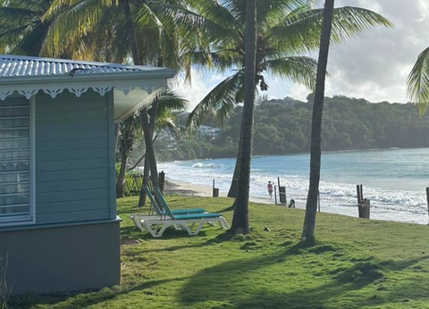 Hôtel Diamant Les Bains 4* - 13