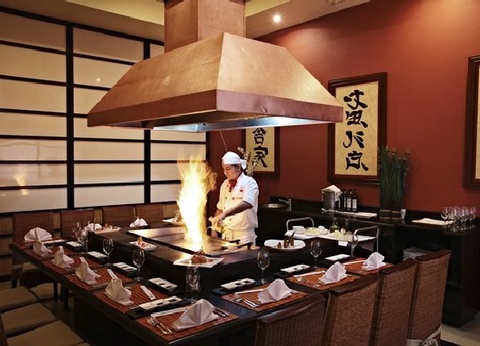 Hôtel Gran Bahia Principe Resort 5*, partie logement Coba - 13