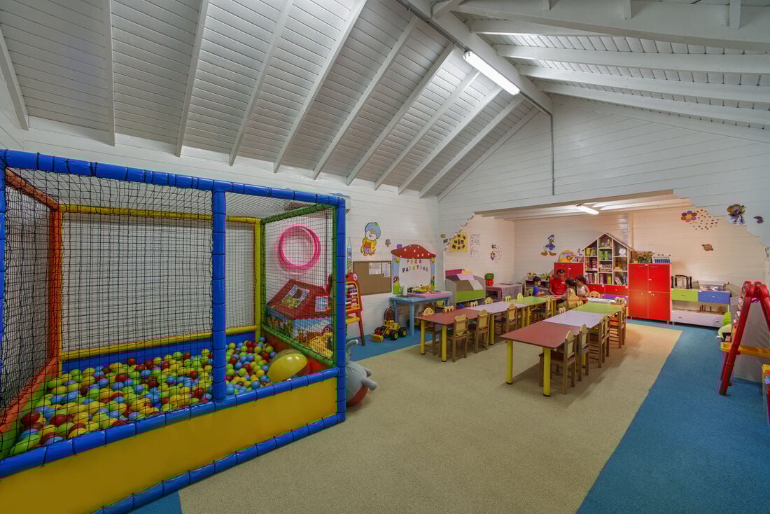 Hôtel Aska Lara Resort & Spa 5* - 26