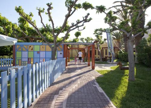 Club Framissima Premium Aquila Rithymna Beach 5* - 28