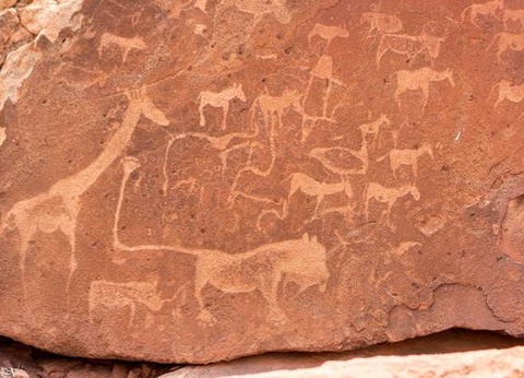 Aventure en Namibie - 12