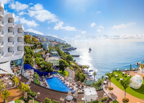 Hôtel Baia Azul 4* - 2