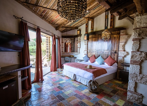 Hôtel U Capu Biancu 4* ( sans transport ) - 30