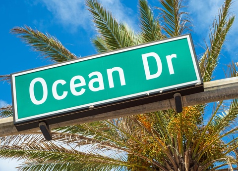 City Trip à Miami - 3