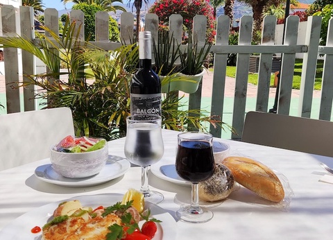 Hôtel BlueSea Interpalace 4* - 6