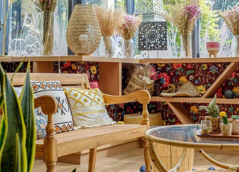 Séjour gourmet à Roissy-en-France dans un élégant hôtel 4* - 4* - 4