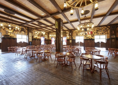 Hôtel Gold River 4* - 4