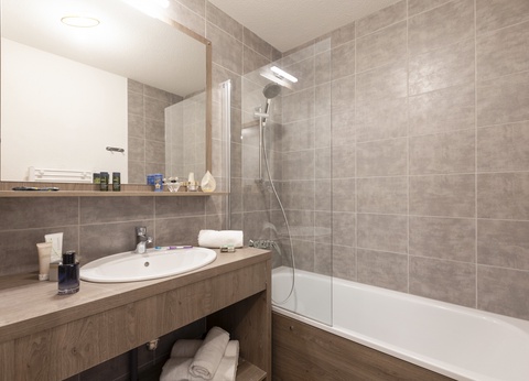 Résidence Club MMV Les Clarines 4* - 7