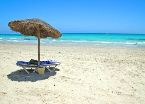 Club Jumbo Venice Beach 3* - 17