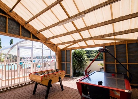 Camping Le Panoramic, 4* - 18