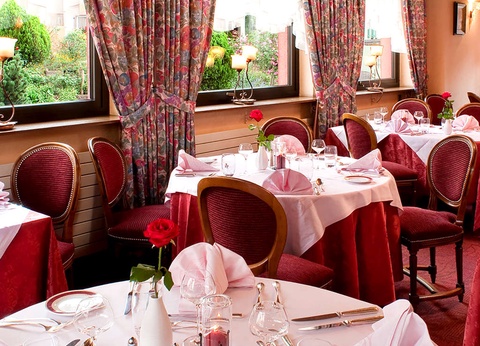 Week-end détente entre Colmar et les Vosges - 3* - 11