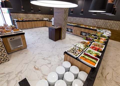 Hôtel Best Western Premium Inn 4* - 7