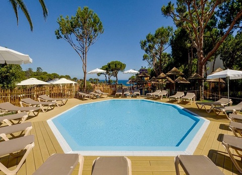 3HB Falésia Garden 3* - 3