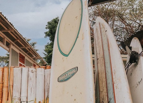 Camping Liberté Lacanau, 3* - 20