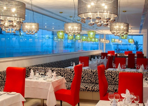 Hôtel King Evelthon Beach & Resort 5* - 8