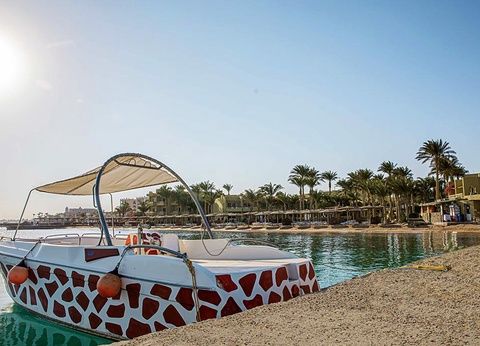 Smart club Palm Beach Resort 4* - 14