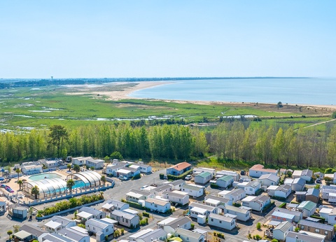 Camping Les Rouillères 4* - 3