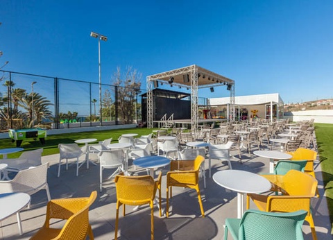 Combiné circuit et hôtel Charmes et nature de Grande Canarie + Extension Framissima Abora Interclub Atlantic 4* - 30