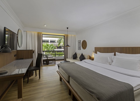 Hôtel Sunprime Kamala Beach 4* - 2