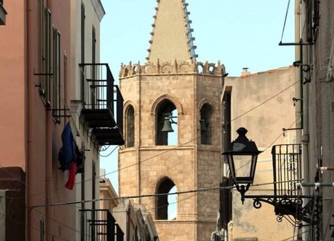 Camping Torre del Porticciolo, 4* - 106