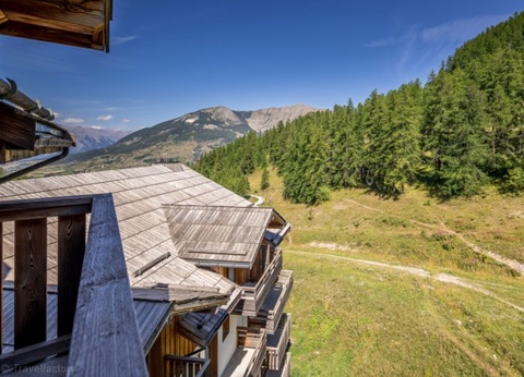 Résidence Les Hauts de Préclaux - 28