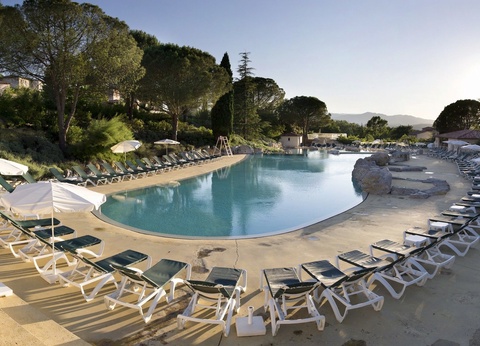 SOWELL HÔTELS Ardèche 3* - 26