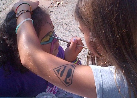 Flower Camping Le Petit Paris, 4* - 58