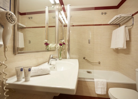 Hôtel Invisa La Cala 4* - 5