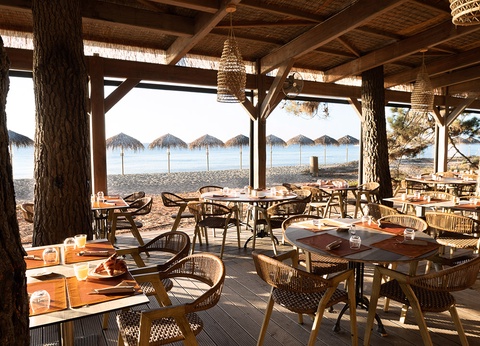 Hôtel La Dimora 4* (vols réguliers) - 13