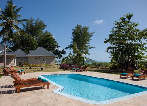 Hôtel Côte d'Or Footprints 3* - 2