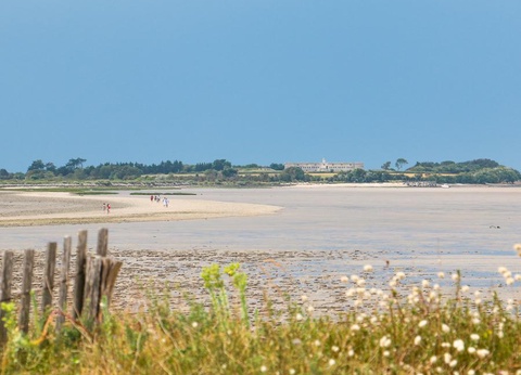 Flower Camping L'Abri-Côtier, 3* - 173