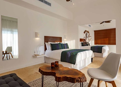 Hôtel HM Playa del Carmen 4* - 9