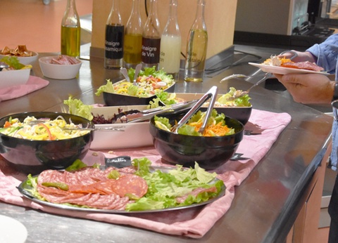 Village vacances Cévéo Val d'Isère - 5