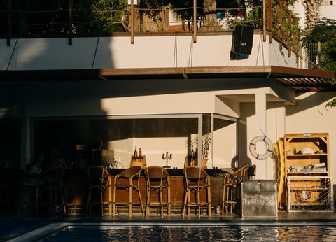 Hôtel Castival Hotel 5* - 14