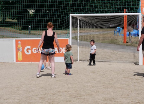 Camping de La Récré, 4* - 19