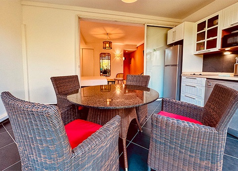 Résidence hôtelière Résidence Le Vallon Guadeloupe - 7