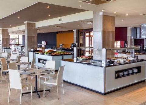 Hôtel Melia Jardines Del Teide 5* - 9