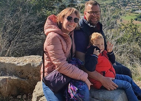 Camping Les Lavandes, 3* - 30